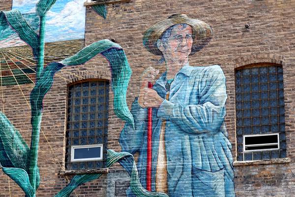 Help celebrate Annie Glidden’s 160-year DeKalb legacy 