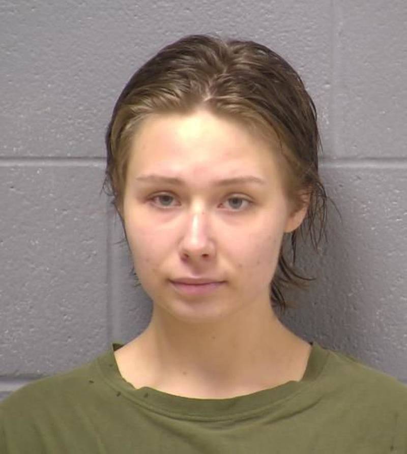 Jordan N. Albright,