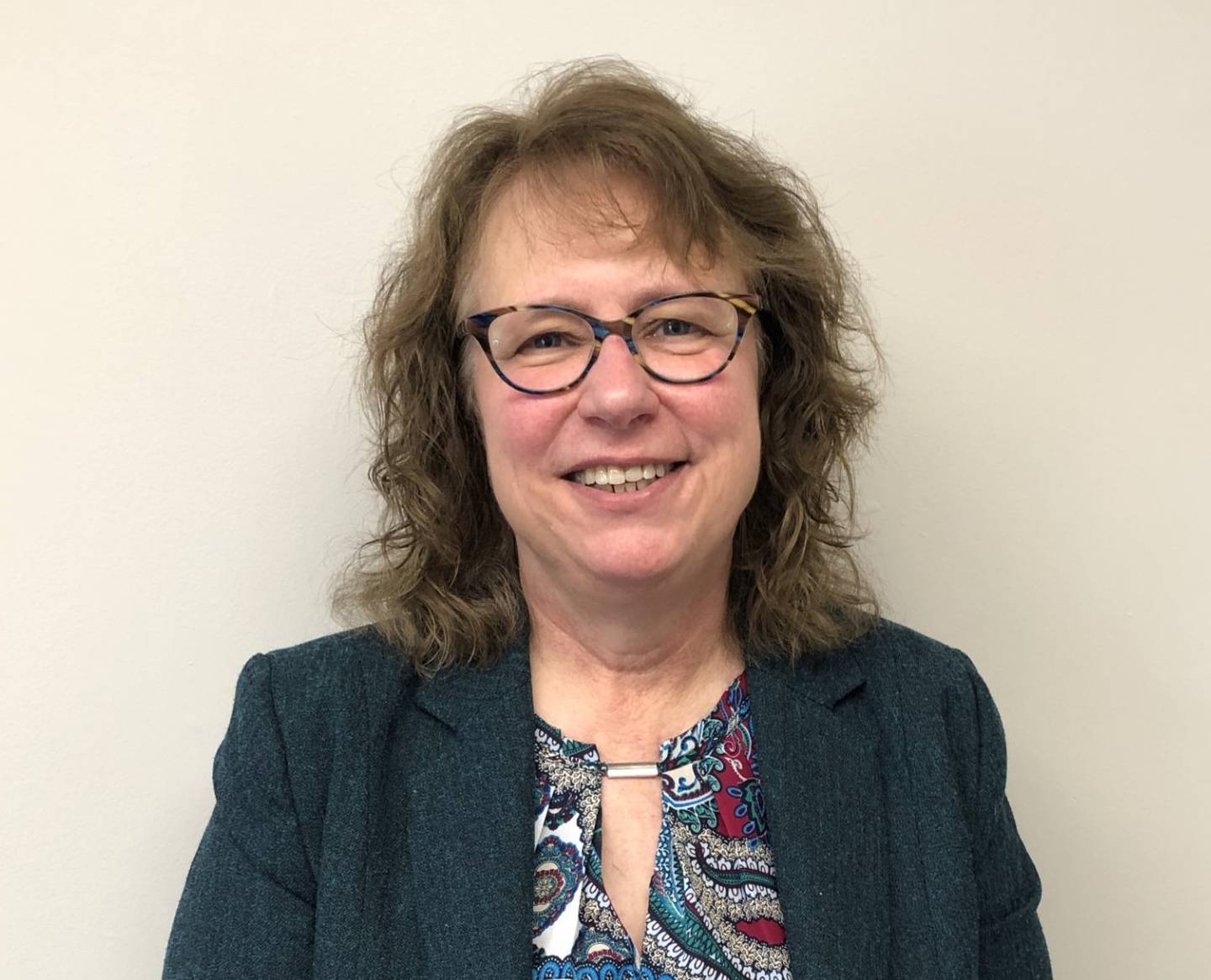 Linda Maranda is the new CEO of Mutual Ground Inc.