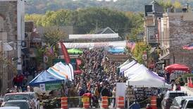 Burgoo 2025: Small Town Fest Brings Big Family Fun To Starved Rock Country