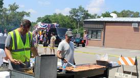 ‘Community’ brings Island Lake together for July 4, organizers say