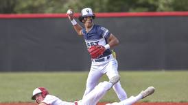 Record Newspapers baseball previews for the 2026 season