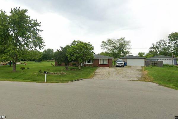 Sale closed in Joliet: $255,000 for a single-family home