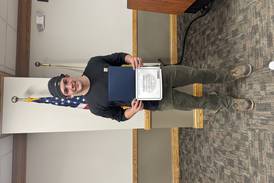 Grundy Area Vocational Center students place in Pipefitters Local 597 Welding Competition