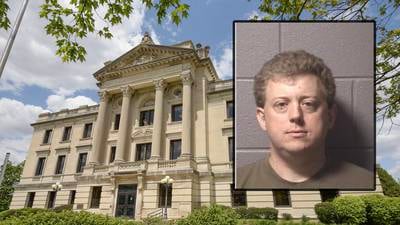 Waterman man pleads guilty after police say they found more than 50 files of child sex abuse on his phone