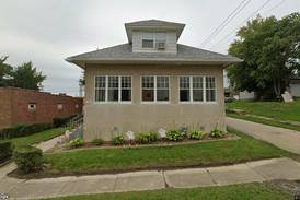 Single-family home built in 1928 in La Salle sells for $140,000