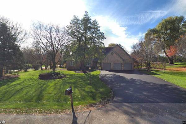 Five-bedroom house in Crystal Lake goes for $741,000