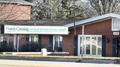 'Devastating beyond words': Inside Prairie Crossing's COVID-19 outbreak in rural Shabbona