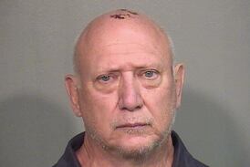 Ex-Chicago police officer gets 5 years in prison for driving drunk, killing Antioch man in McHenry crash