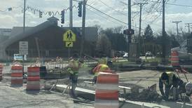 IL Route 7 reconstruction project in Lockport ‘on time and on budget’ 