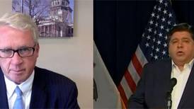 Illinois Republications tout victories in 2020 elections