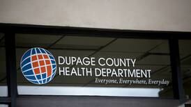 DuPage County Health Department awarded more than $2 million in grants