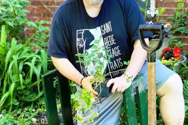 Illinois Valley Herb Guild to meet Oct. 21 in Standard