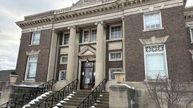 Streator library plans axolotl-themed week of activities