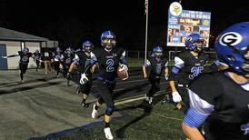 Geneva D-304 OKs $40K for new Burgess Field scoreboard