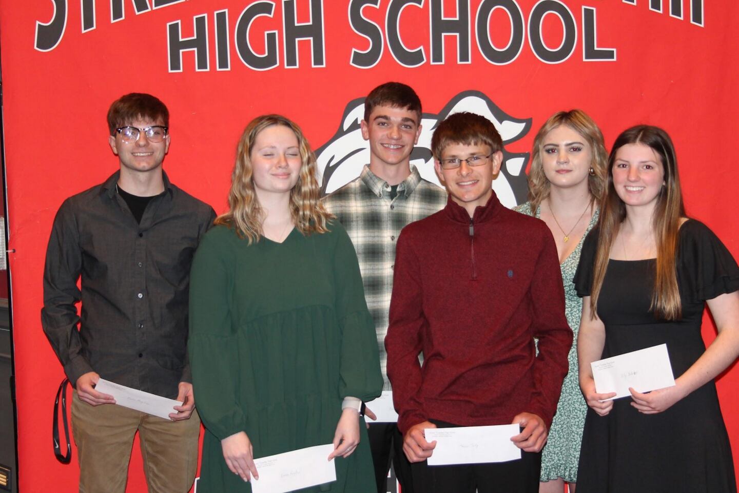 Streator High School