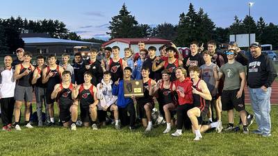 Forreston-Polo edges Winnebago for sectional title