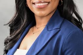 Federated Bank names Jasmine Strohm as Bradley branch manager