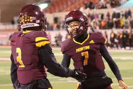CCL/ESCC Week 3 notebook: Montini, IC Catholic Prep continue strong starts