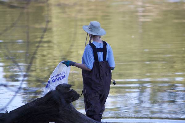 Geneva seeks volunteers sought for Fox River cleanup Saturday