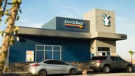Oswego says Dutch Bros. Coffee drive-thru to be open later this year