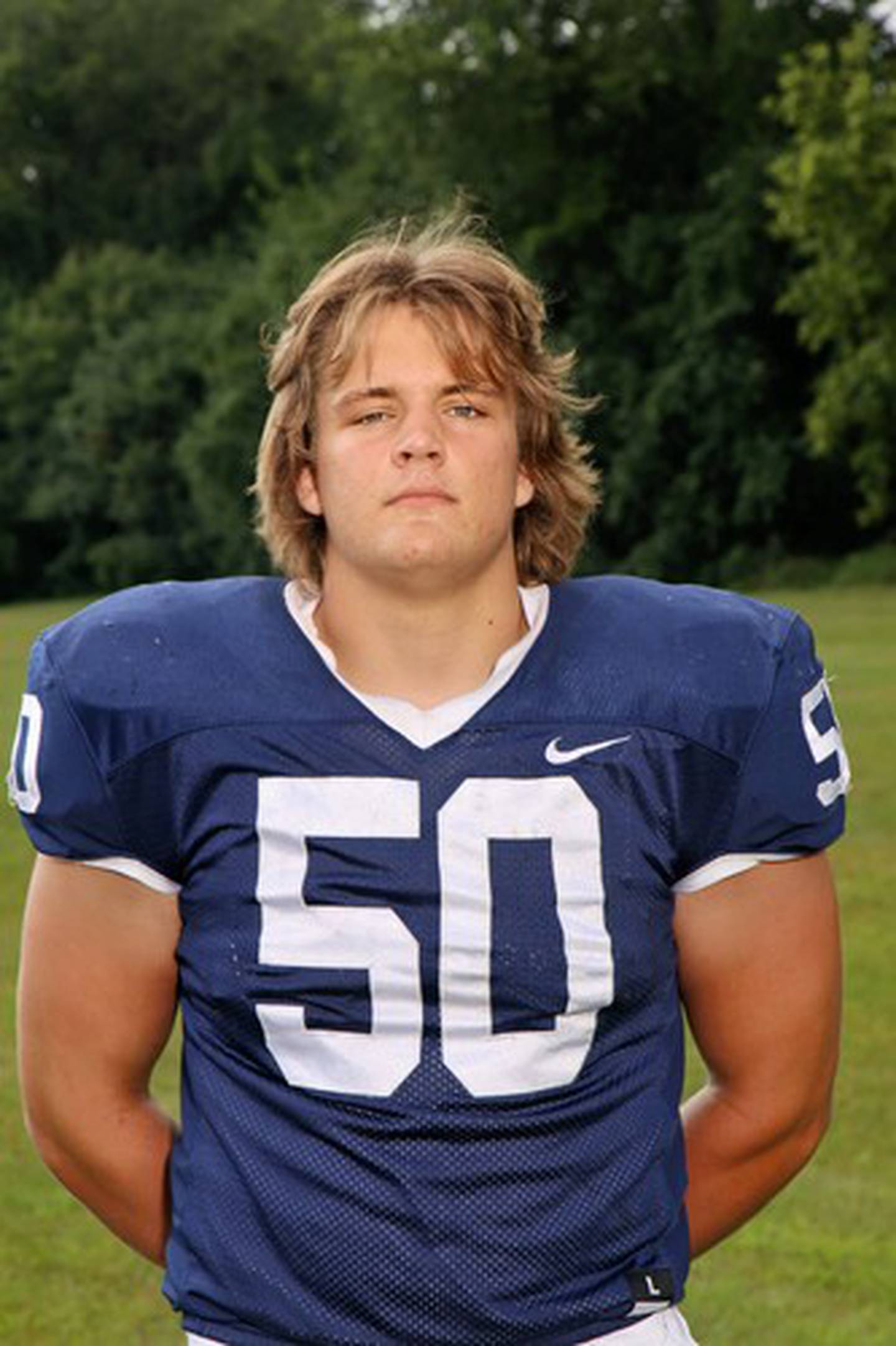 Ty Drayton
Cary-Grove