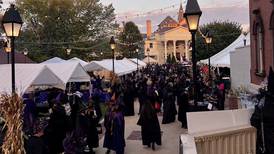 Joliet’s Witches Night Out conjured up funds to help Will County agencies