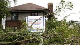 Kane County seeks updates from businesses that sustained storm damage