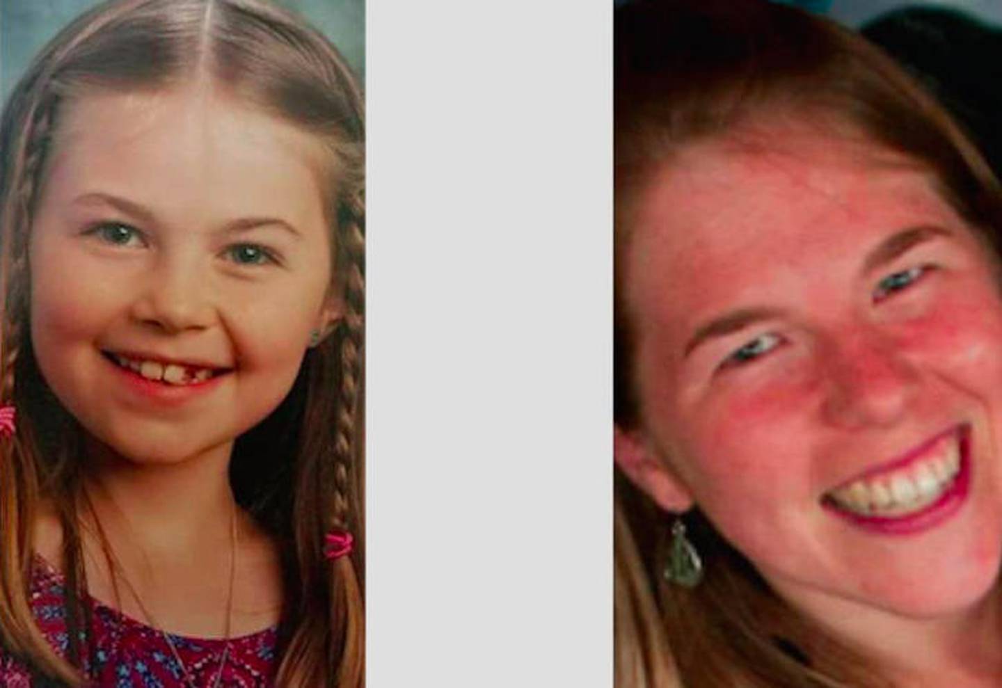 Kayla Unbehaun and her mother, Heather Unbehaun, remain missing. South Elgin police are urging the public to call 911 if the mother or child is seen or to call their investigations division at 847-741-2151 if anyone has more information.