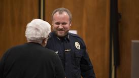 Rock Falls council appoints Ryan McKanna police chief, ending months of contention among city leaders