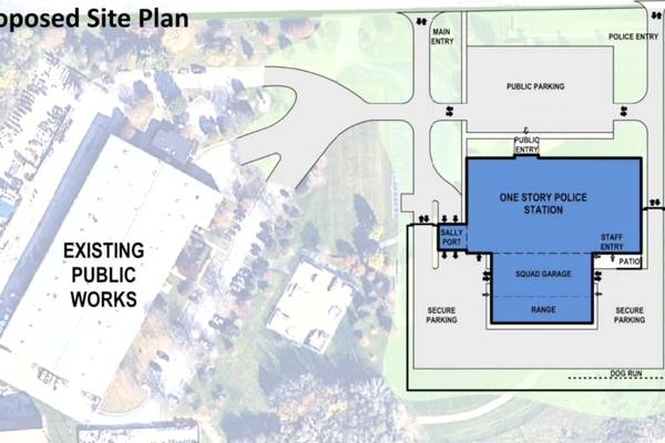 Listen: Kane County’s 5 most-read stories this week: Nov. 30-Dec. 6