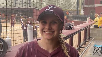 RJ Slavicek gets Lockport off to good start in win over Lincoln-Way West