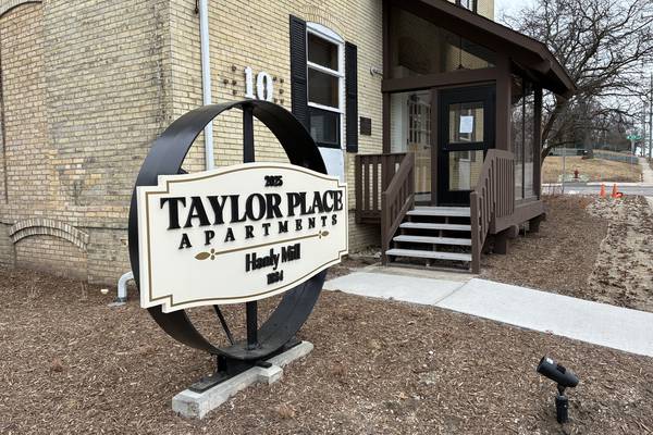 Workforce housing apartments debut, aiming for affordable rents for people who work in McHenry County