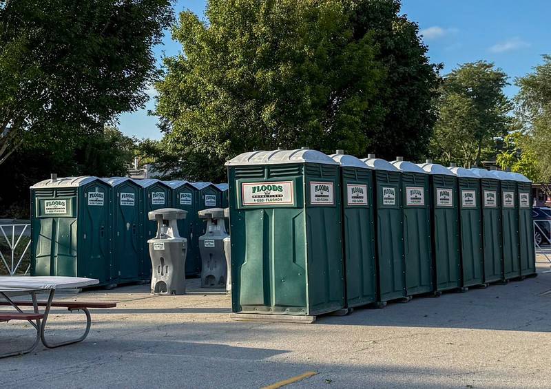 Floods Royal Flush - Hosting a Winter or Spring Fundraiser? Floods Royal Flush Can Help