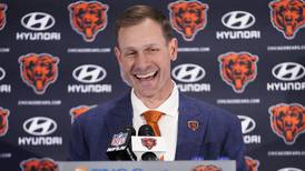 Here are 3 things Ben Johnson can do right now to fix the Chicago Bears