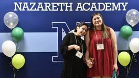 Photos: Seventh Annual FISH Prom at Nazareth