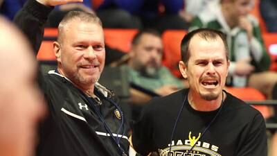 Wrestling: Jacobs’ Gary Conrad steps down after 11 seasons