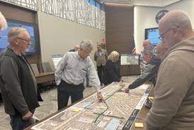 Cary wants public input on downtown road extension