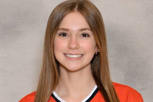Kane County Chronicle Athlete of the Week: St. Charles East’s Morgan Beers, softball, junior
