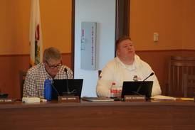 Ogle County Board: Facilities update presented