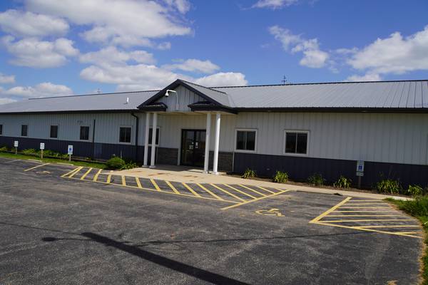 Focus House in Rochelle planning for construction of new residence hall in coming years