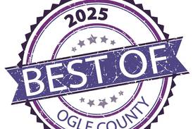 Shaw Media statement on Best of Ogle County 2025