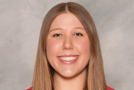 Northwest Herald Athlete of the Week: Dundee-Crown's Jordyn Jeffs