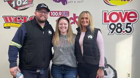 Shaw Local Radio Podcast: Illinois Valley Recovery on mental health