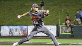 Brandon Shannon pitches McHenry into IHSA state title game
