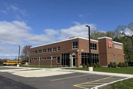 Minooka Community High School officials outline goals and needs for new strategic plan