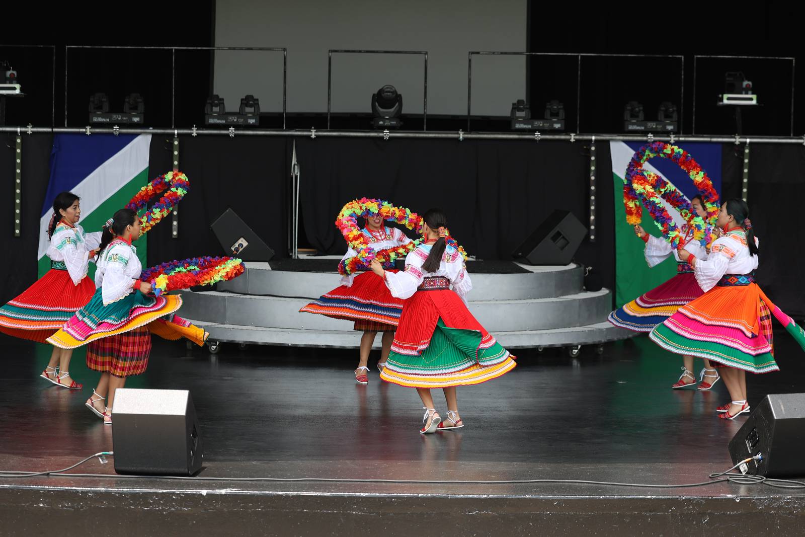 Bolingbrook International Festival brings ‘flavors from around the