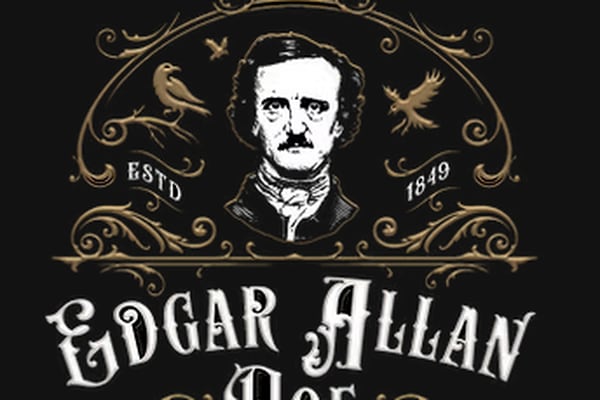 Edgar Allen Poe Speakeasy coming to Naperville Jan. 23-24