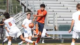 Boys soccer: 5 standout stats from 2023 season in Herald-News area