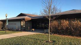 Learn about Medicare on June 11 at Peru Public Library
